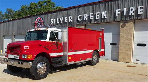 Silver Creek Mortuary and Crematory Service Information 5