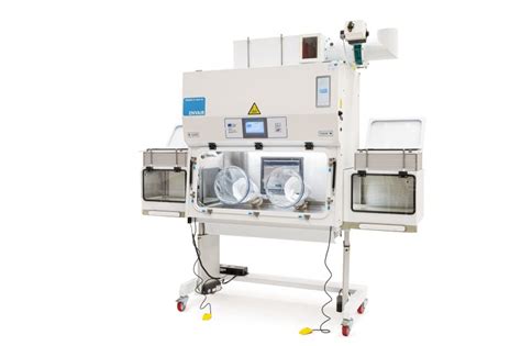 envair technology  linkedin containment isolator