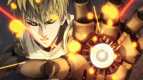 One Punch Man Season Episode English Sub Youtube