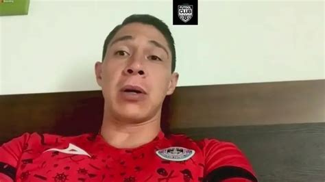 Hugo Gonz Lez Portero De Mazatl N El Reto Es Bajar La Cuota De Goles