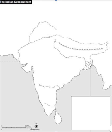 history test - hinduism map Diagram | Quizlet