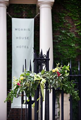 Morris House Hotel (Official Site) Boutique Hotel Philadelphia