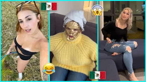 PURO HUMOR MÉXICANO 61 Los Mejores Videos De Mexico Si Te Ríes