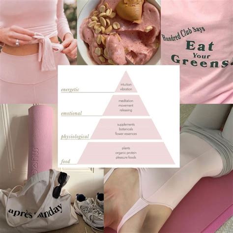 Pink Pilates Princess 🩰🌸🧘🏼‍♀️🍓 Princess Aesthetic Outfits Princess Workout Pink Workout