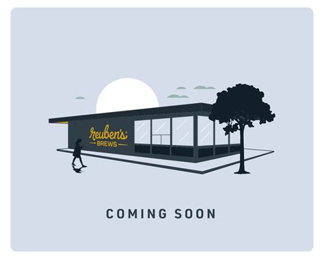 Reubens Brews To Expand Outside Of Ballard And Open New Fremont