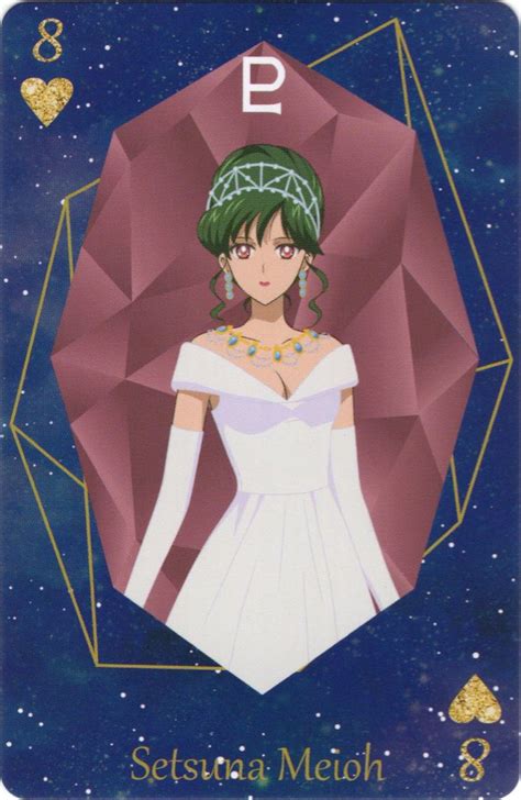 ปักพินในบอร์ด Sailor moon girls ในปี 2024