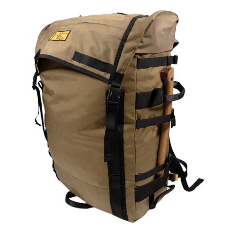 Rbw Paddler Canoe Pack Canadian Outdoor Equipment Co