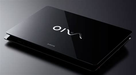 Ноутбук Sony VAIO F с поддержкой стерео — МИР NVIDIA
