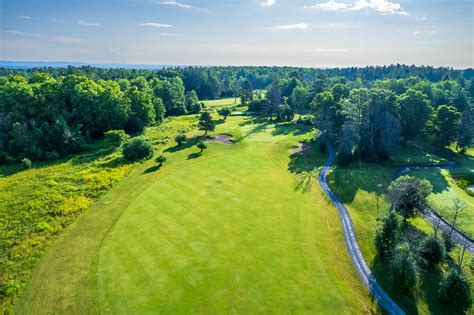 Book A Round — Loch March Golf And Country Club