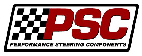 4WD Now Carrying Performance Steering Components PSC Motorsports Products