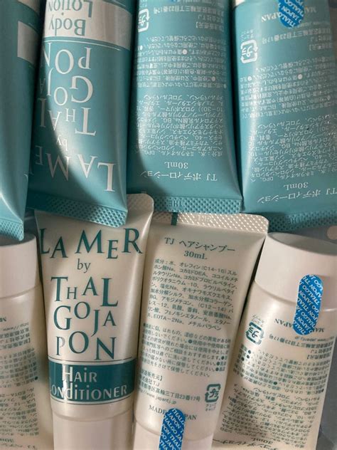 La Mer By Thalgo Japonyahoo Paypay