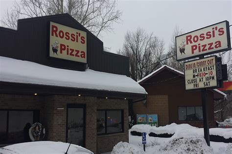 Locations – Rossi's Pizza