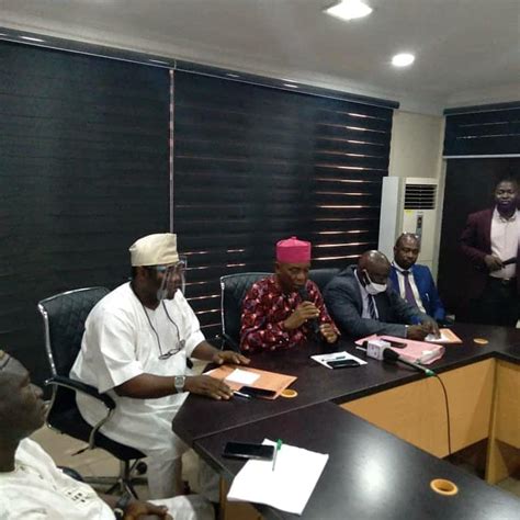 The Oyo State Office Of Sustainable Oyo State Government