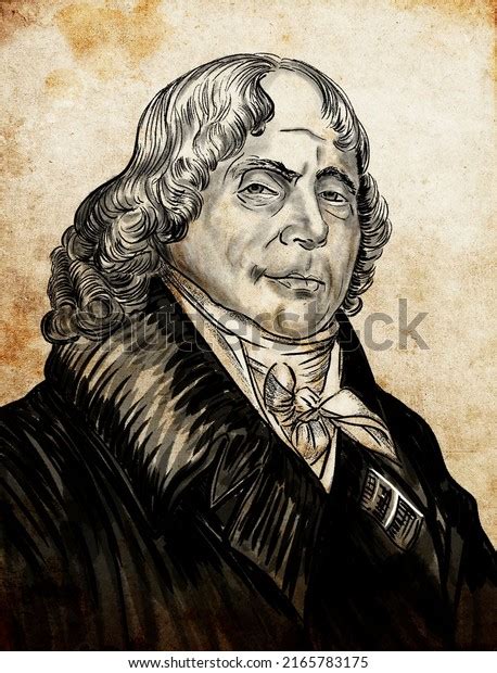 Charles Maurice De Talleyrand P Rigord Shutterstock