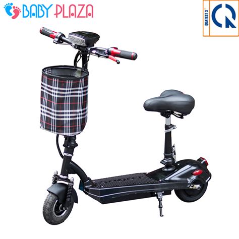 Xe chạy điện mini E Scooter YY 668 8inch