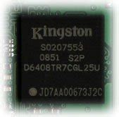 WASP.kz - Статьи: Kingston DDR2 1 GB 800 MHz – KVR800D2N6/1G
