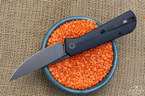Нож Petrified Fish PFP07 Viking купить в Украине, Киеве, Харькове.