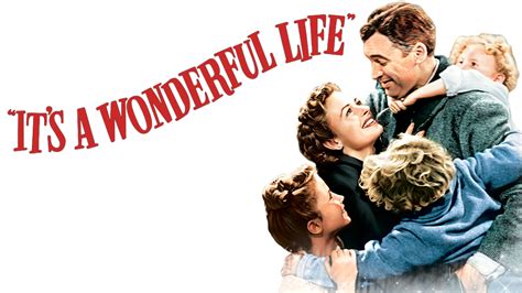 Download Movie Its A Wonderful Life Image