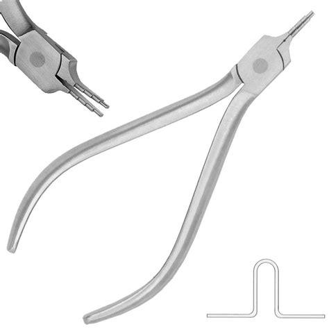 Hu Friedy Nance Loop Forming Pliers