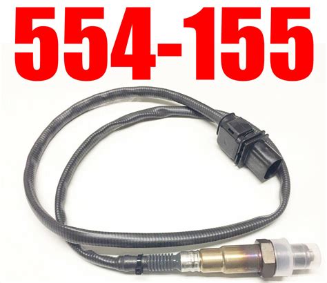 Holley Sniper Efi Oxygen Sensor Bosch Lsu Oxygen Sensor Ebay