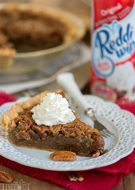 Brown Sugar Pecan Pie Recipe Mom On Timeout