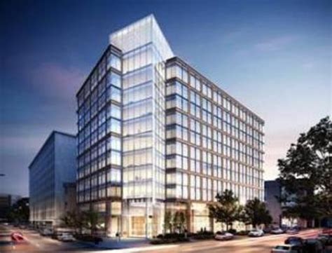 Law Firm Moving Dc Offices To Golden Triangle