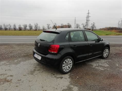 VW Polo 1 2 94000 Km Reg Cijelu Godinu 2010 God