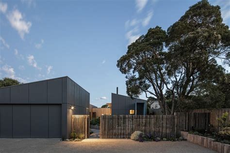 Sorrento Beach House Clare Cousins Architects