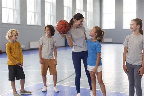 Ejercicio físico en niños Qué deporte es mejor para mi hijo Manuel