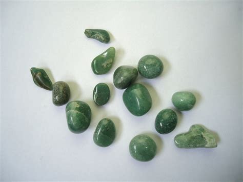 Healing Crystal Handbook Aventurine Atperrys Healing Crystals