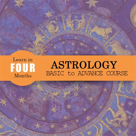 Astrology Basic To Advance Course Trinetr Blessings