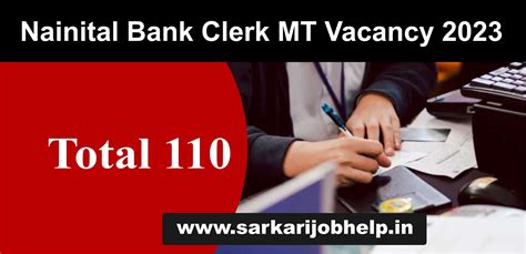 Nainital Bank Recruitment Sarkari Job Help