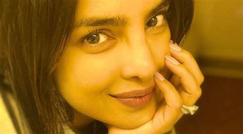 Priyanka Chopra wraps up filming The White Tiger with Rajkummar Rao ...