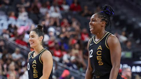 2023 WNBA Playoffs: Everything you need to know