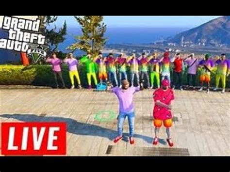 LIVE FIVEM GOODLIFE ROMANIA MAFIA CURCUBEU VINE IN ORAS HAI SI TU SA