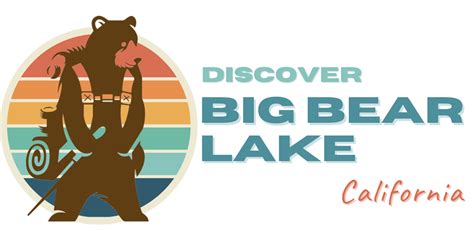 Directions to Big Bear Lake