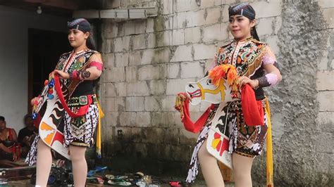 TARI PAKEM JATHIL OBYOK TERBARU BERSAMA 4 JATHIL TOP REOG PONOROGO