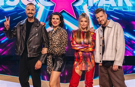 Discostar W Polo Tv Zabawne Momenty I Reakcje Juror W W Odcinku