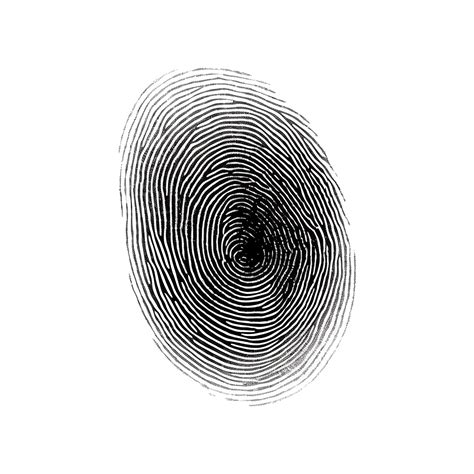 Fingerprint Fingerprint Png Fingerprint Sign Fingerprint Icon Png