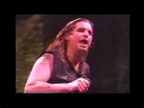 Ozzy Osbourne Paranoid Live Youtube