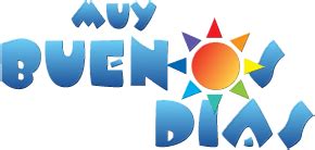 Muy buenos días (RCN) | Logopedia | FANDOM powered by Wikia