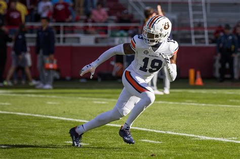 Gallery: The best images from Auburn’s 48-10 win over Arkansas.