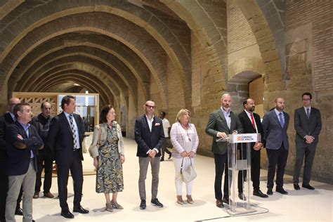 La Sala De Exposici N Con Los Bienes Recuperados De Sijena Se Reabrir