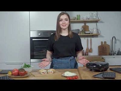 Прибор для выпечки Polaris PST 0105 Profi Baker цвет Черный4 ...