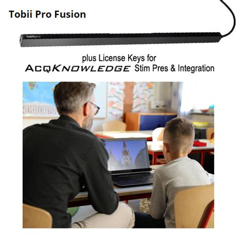 Tobii Fusion Eye Tracking Bar Systems Eye Track Fu60 Eye Track Fu120 Eye Track Fu250