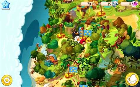 Angry Birds Epic An Overview