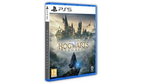 Hogwarts Legacy Per PS5 SUPER PREZZO Su Amazon Da Non Perdere 27