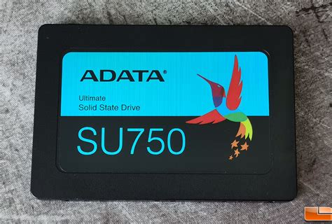 ADATA 512GB SSD SU750 500GB 2 5 SATA III 3D NAND TLC Internal Solid