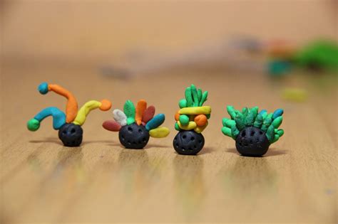 3 Cara Membuat Plastisin Dan Manfaatnya Bagi Kreativitas Anak