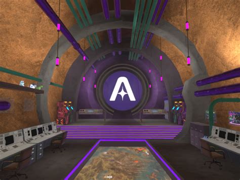 Puzzle Hub Vrchatワールド紹介サイト シアvr